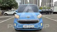 2016 KIA Ray