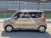 2016 KIA Ray