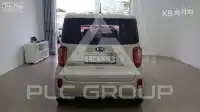 2016 KIA Ray