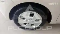 2016 KIA Ray
