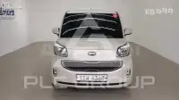 2016 KIA Ray