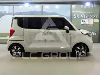 2016 KIA Ray
