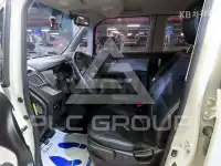 2016 KIA Ray