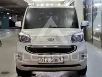 2016 KIA Ray
