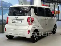 2016 KIA Ray