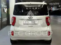 2016 KIA Ray