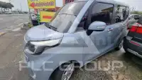 2016 KIA Ray