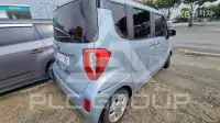 2016 KIA Ray
