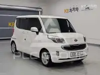 2016 KIA Ray