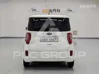 2016 KIA Ray