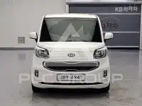 2016 KIA Ray