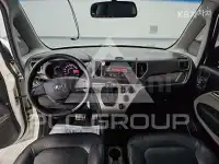 2016 KIA Ray