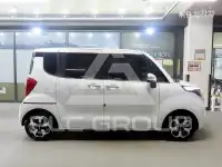 2016 KIA Ray