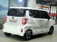 2016 KIA Ray