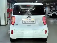 2016 KIA Ray