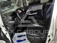2016 KIA Ray