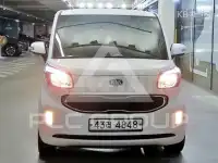 2016 KIA Ray