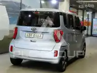 2016 KIA Ray