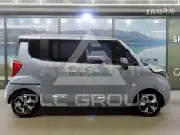 2016 KIA Ray