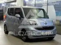 2016 KIA Ray