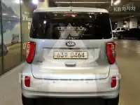 2016 KIA Ray
