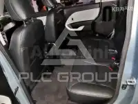 2016 KIA Ray