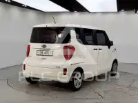 2016 KIA Ray