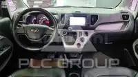 2016 KIA Ray