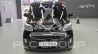 2016 KIA Ray