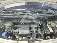 2016 KIA Ray