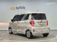 2016 KIA Ray