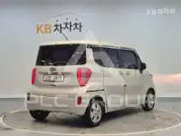 2016 KIA Ray