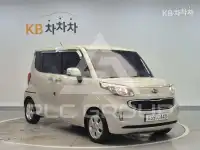 2016 KIA Ray