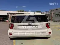 2016 KIA Ray