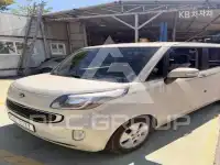 2016 KIA Ray