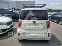 2016 KIA Ray