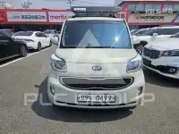 2016 KIA Ray