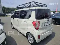 2016 KIA Ray