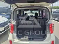 2016 KIA Ray