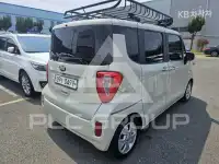 2016 KIA Ray