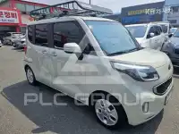 2016 KIA Ray