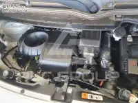 2016 KIA Ray