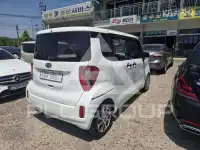 2016 KIA Ray