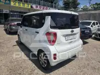 2016 KIA Ray