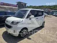 2016 KIA Ray