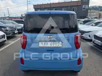 2016 KIA Ray
