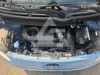 2016 KIA Ray