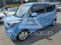 2016 KIA Ray