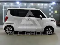 2016 KIA Ray