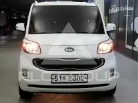2016 KIA Ray